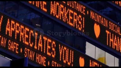 a building that has a bunch of signs on it