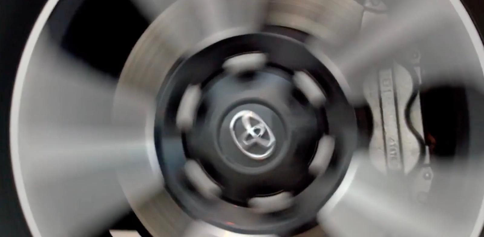 a close up of a metal object with a blurry effect