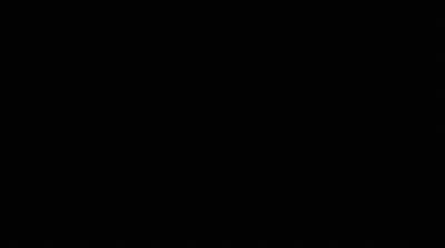 a black background with a clock on it