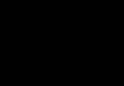 a black background with a clock on it