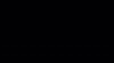 a black background with a clock on it