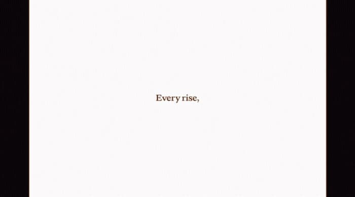 a black and white photo with the words everywhere