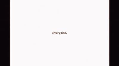 a black and white photo with the words everywhere