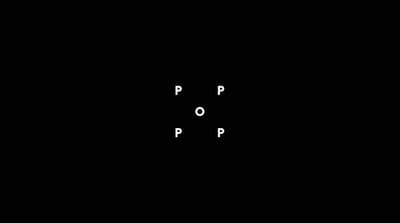 a black background with the words pop pop