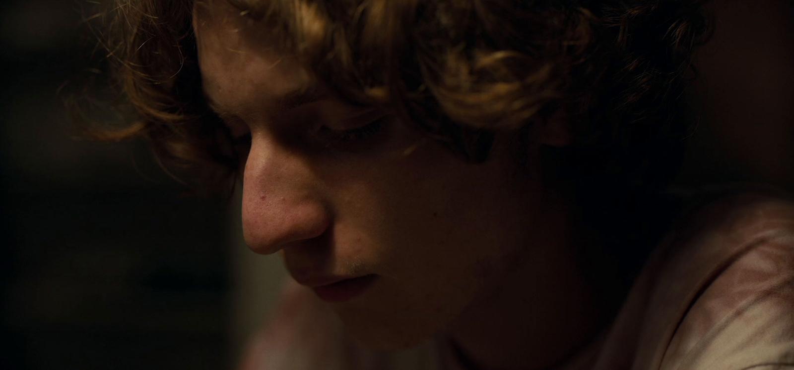 a close up of a person holding a cell phone
