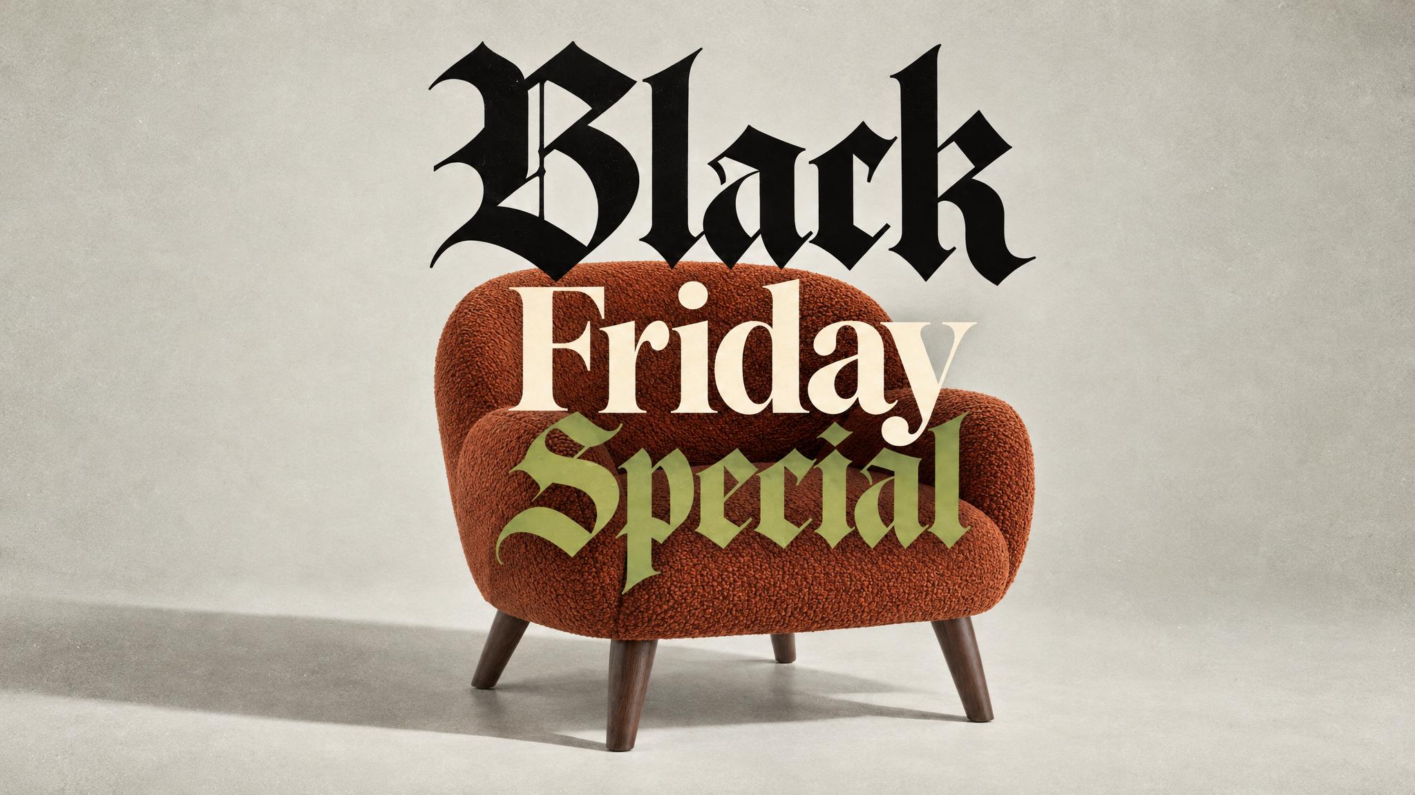 10 Black Friday Marketing Ideas for Ecommerce Brands (2026)