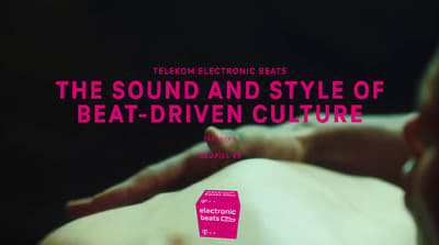 the sound and style of beat - driven culture