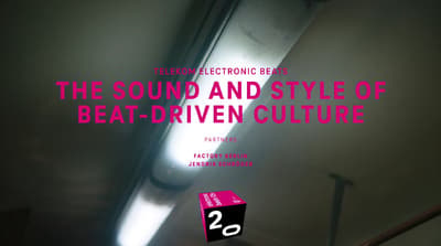 the sound and style of beat - driven culture