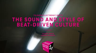 the sound and style of beat - driven culture