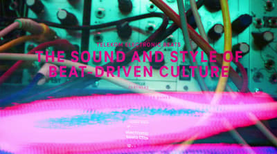 the sound and style of beat - driven culture
