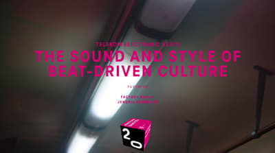 the sound and style of beat - driven culture