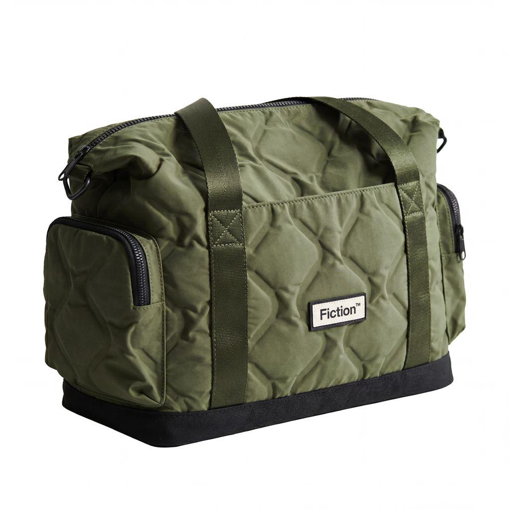 Fiction – Weekend Bag™