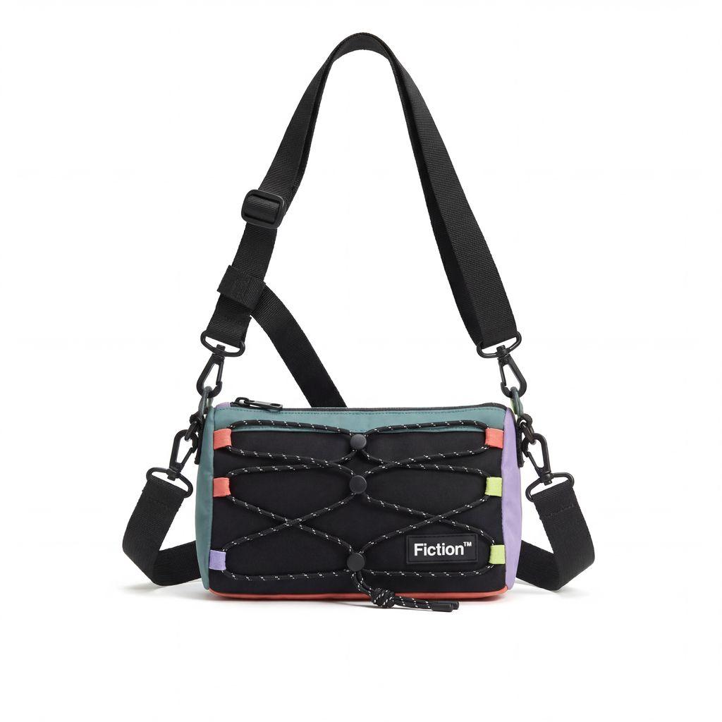 Fiction™ – Accessory Bag Colored