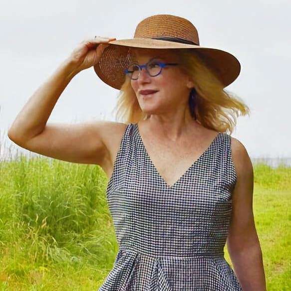 Kara Brook