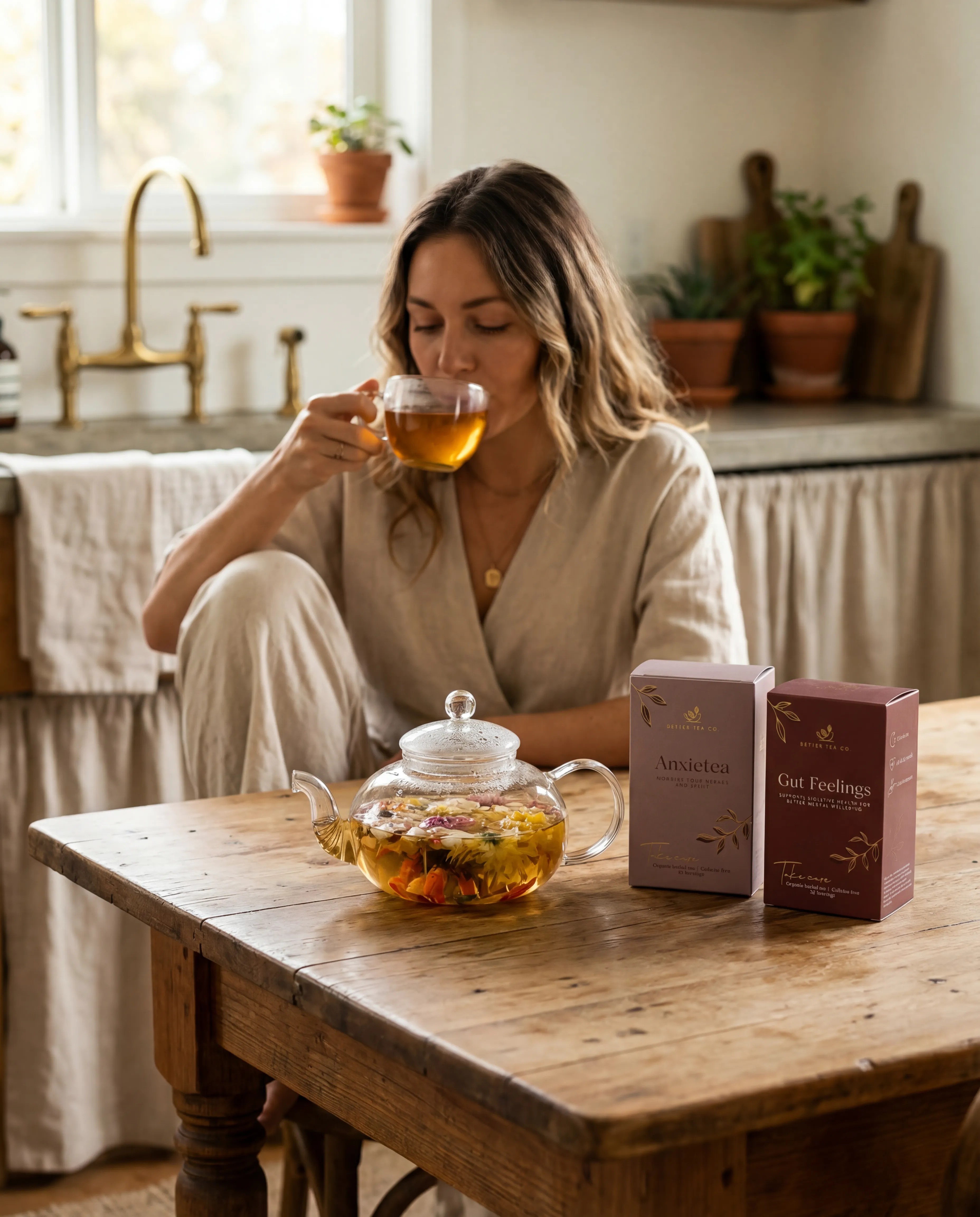 BetterTea Co