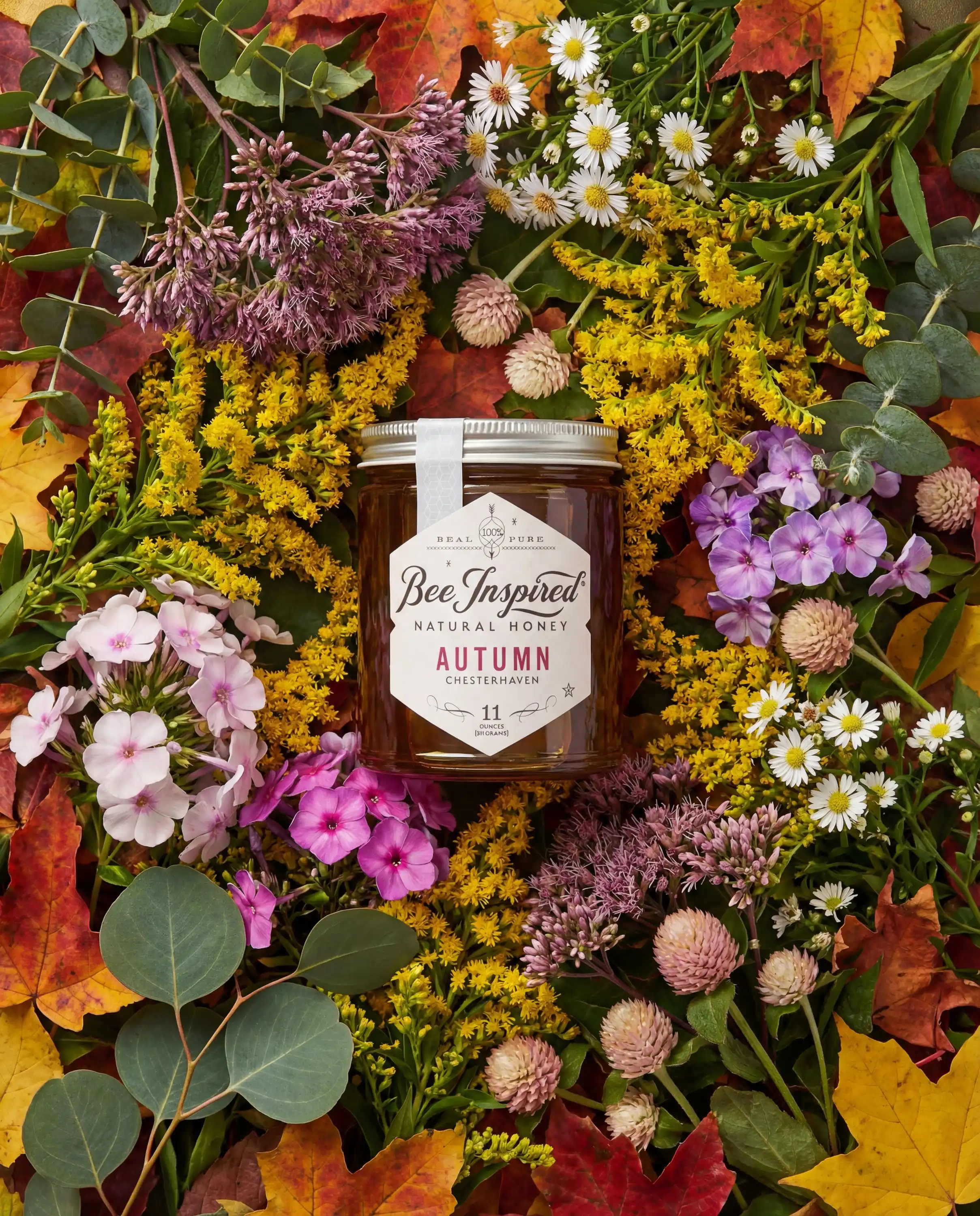 Bee Inspired – image 1