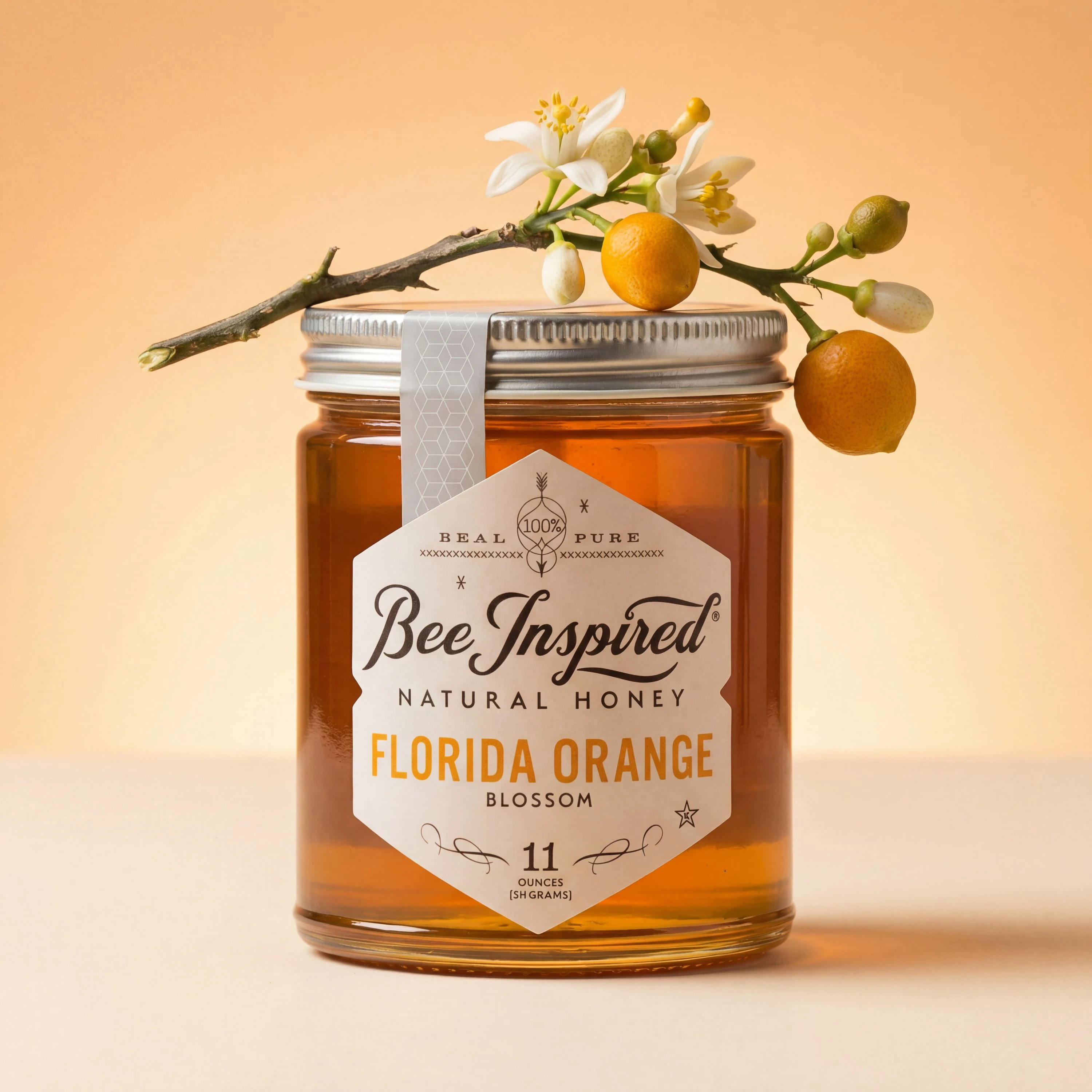 Bee Inspired – image 3