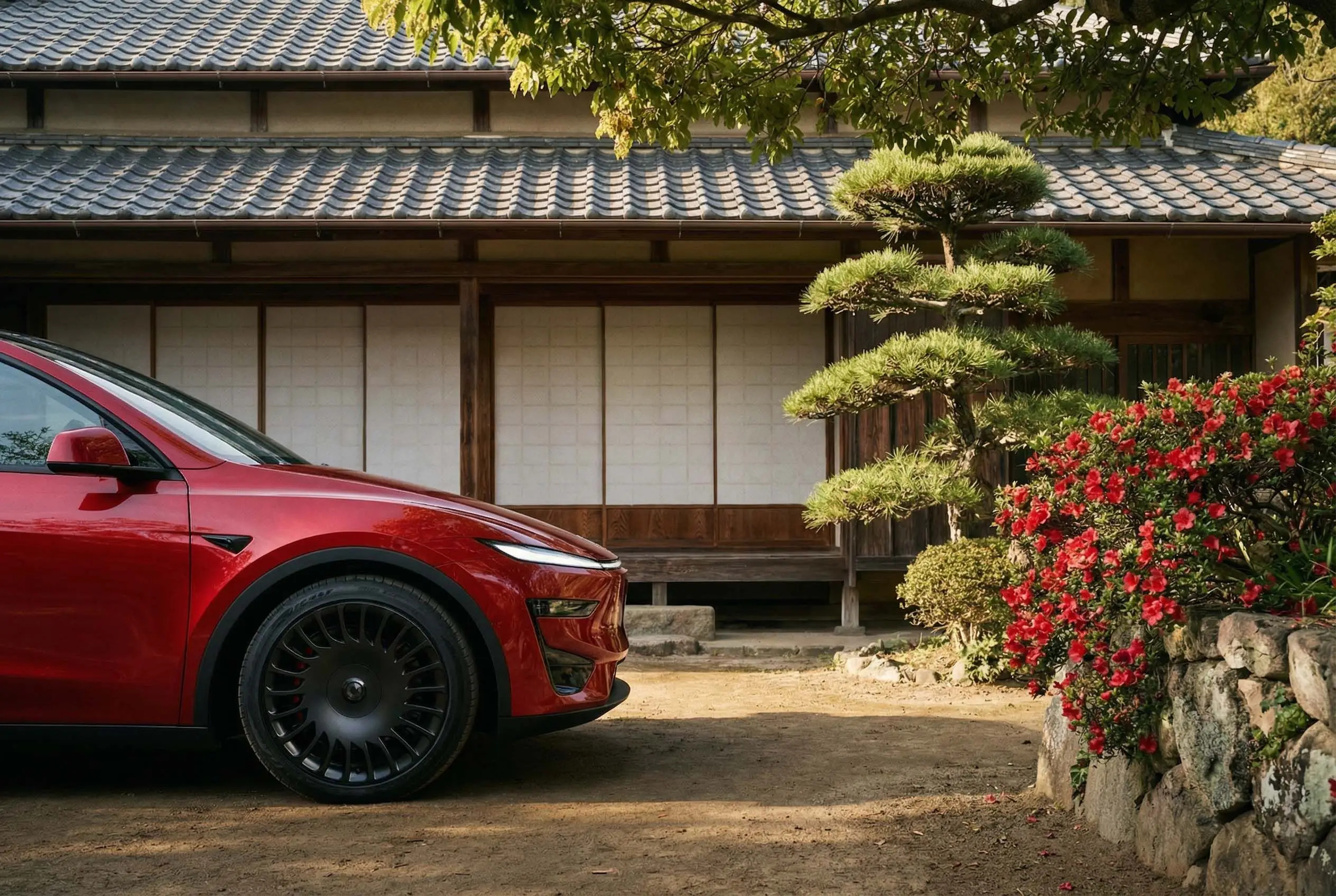 TNA Wheels – image 1