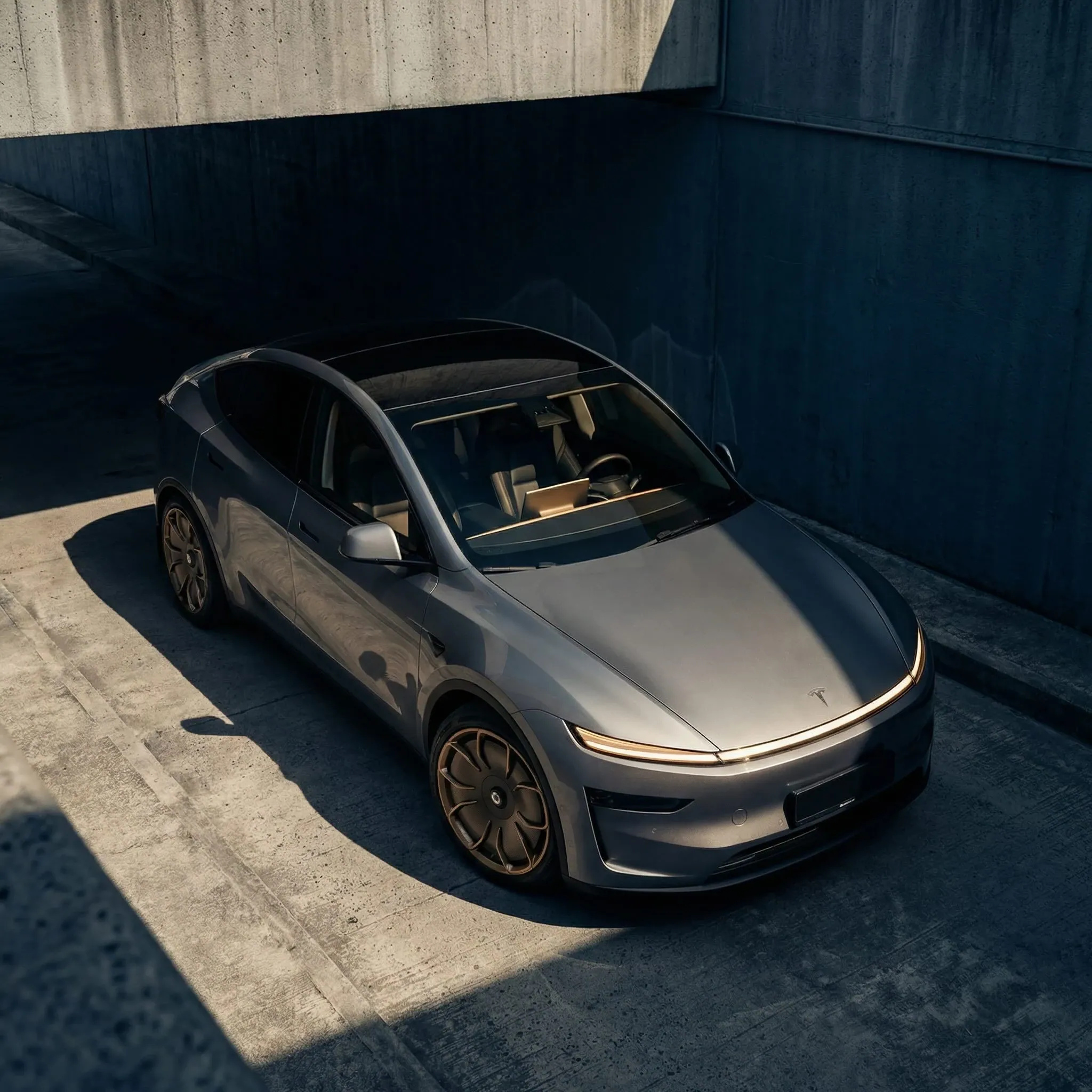 TNA Wheels – image 3