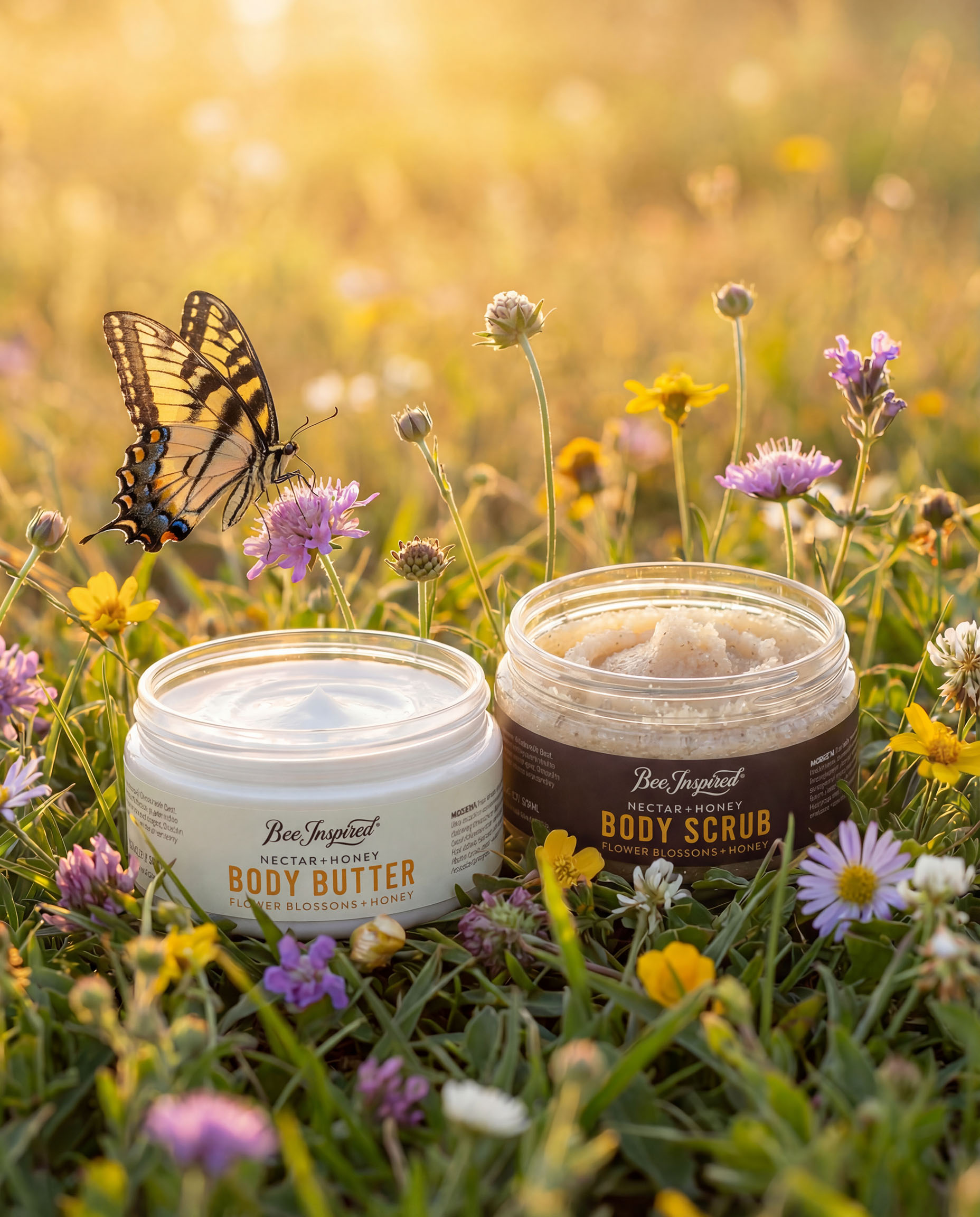 Bee Inspired – image 1