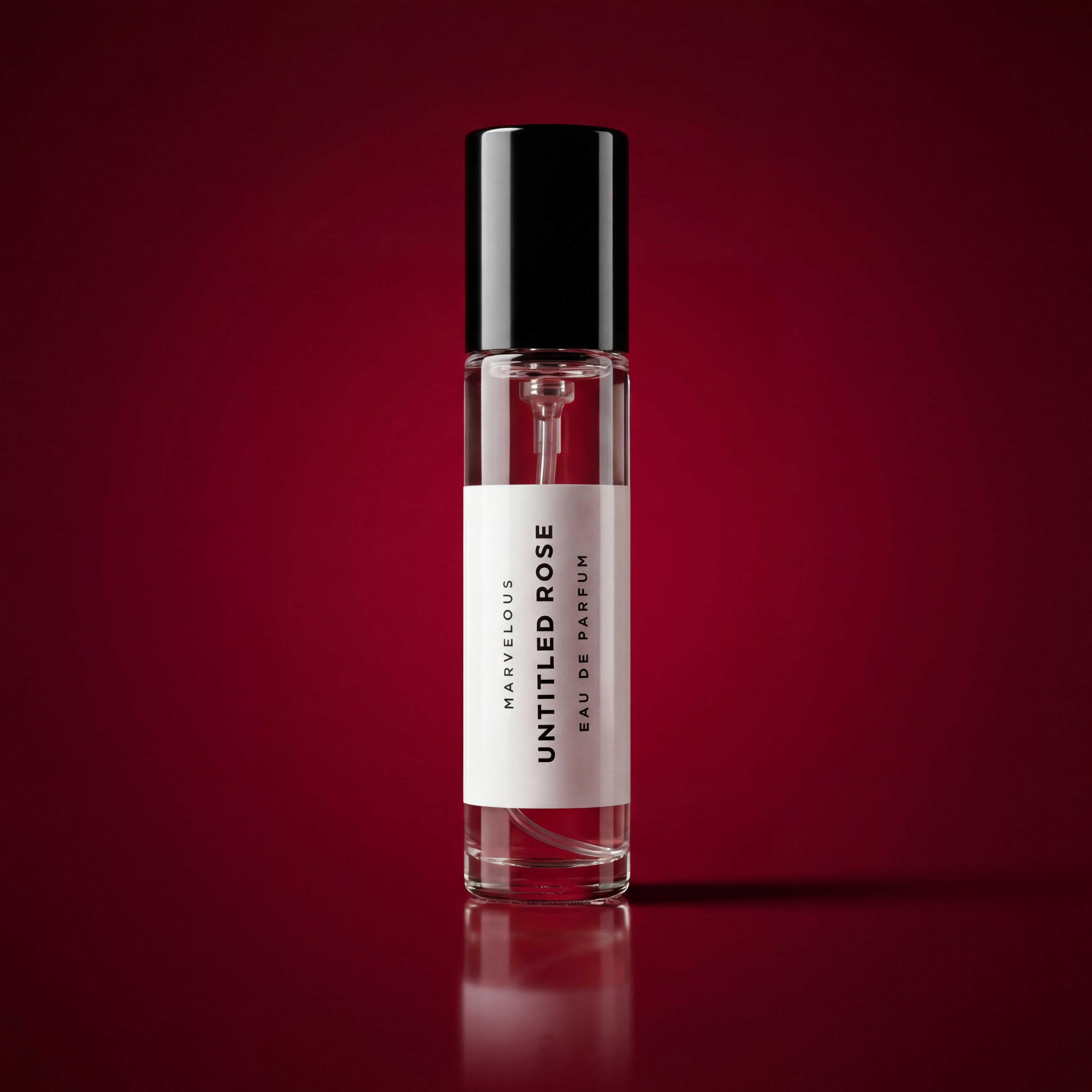 Be Marvelous – image 1