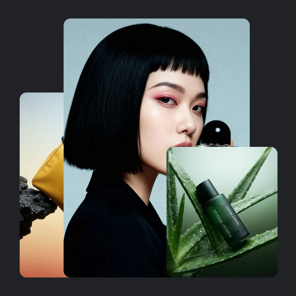 Curated Presets