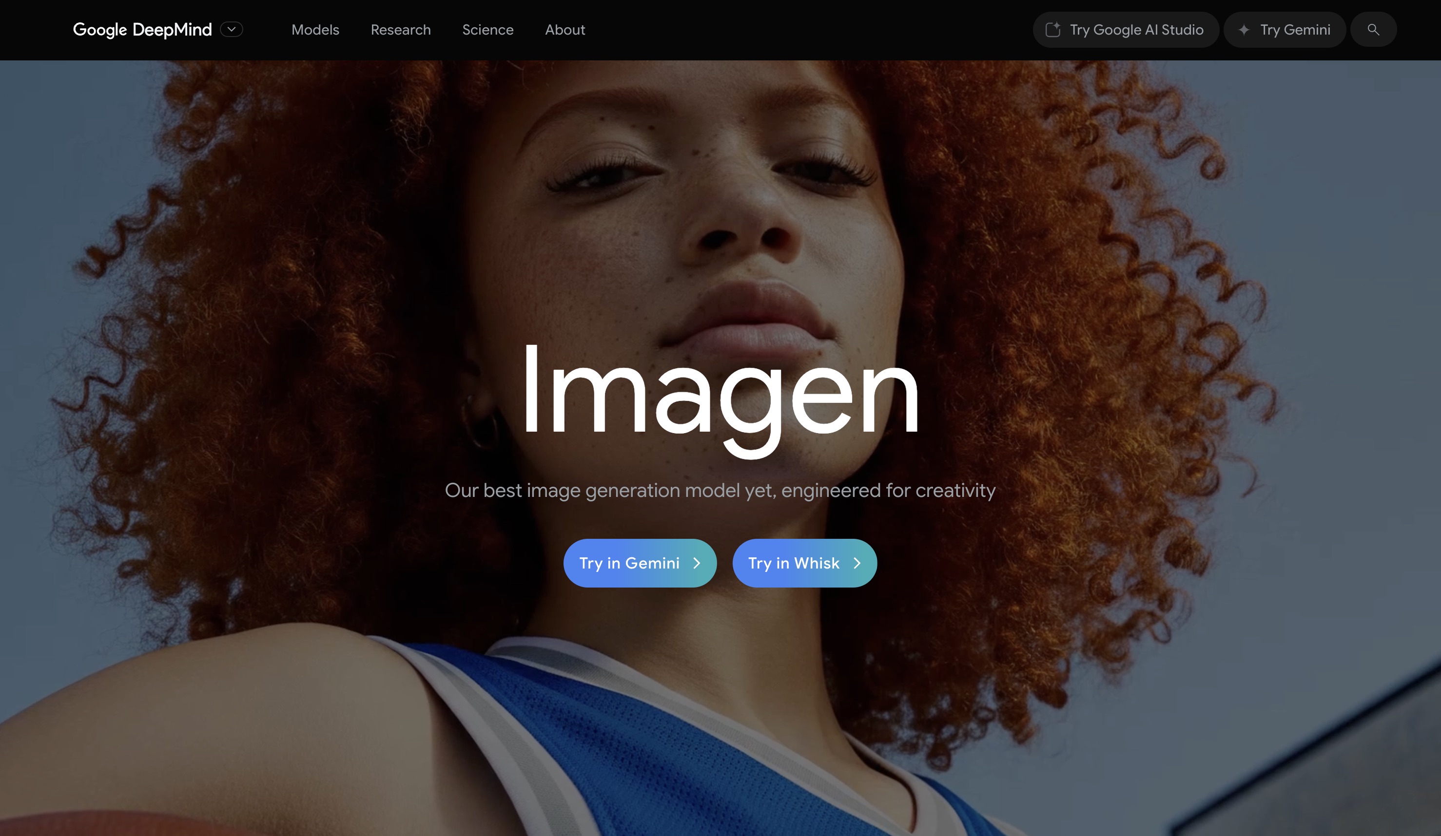 Imagen 4 is a foundation model by Google