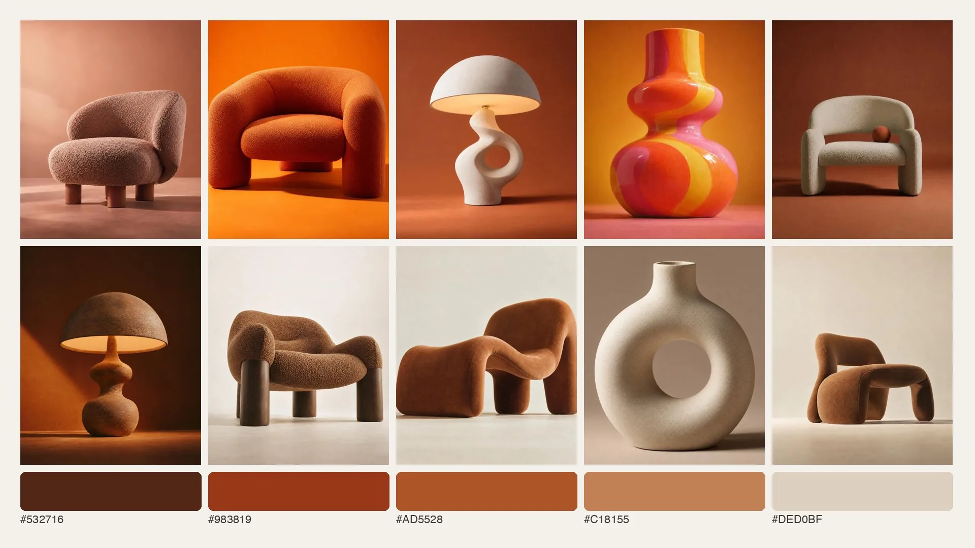 Mood Board Examples: 5 Boards Built for Brands and Shoots (2026)