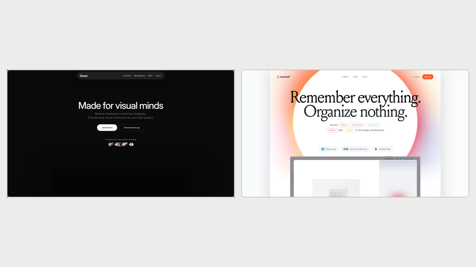 Pinterest Alternatives for Brand Visual References (2026)